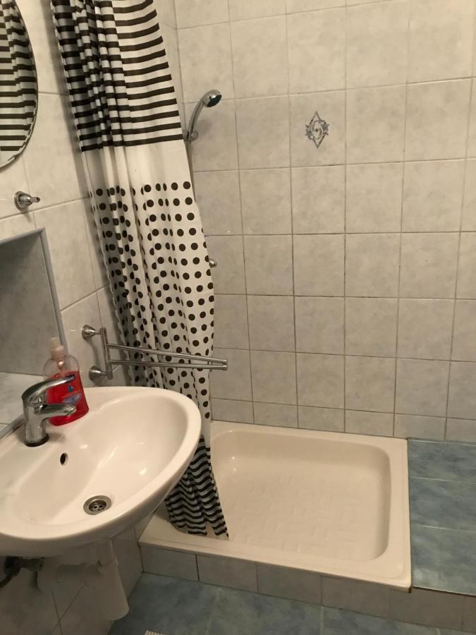 Ferienwohnung Grdelin Omiš Exterior foto
